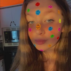 Meet your Posher, Marie-soleil